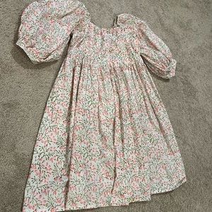 Daughters of India knock off dress